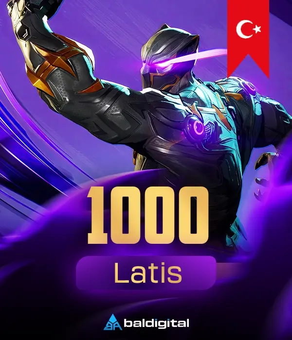 1000 Latis