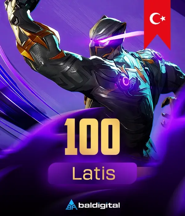 100 Latis