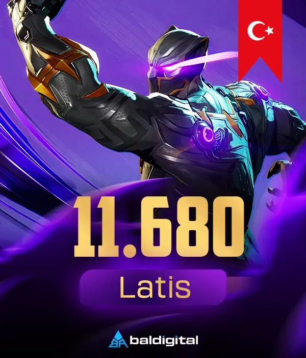 11680 Latis