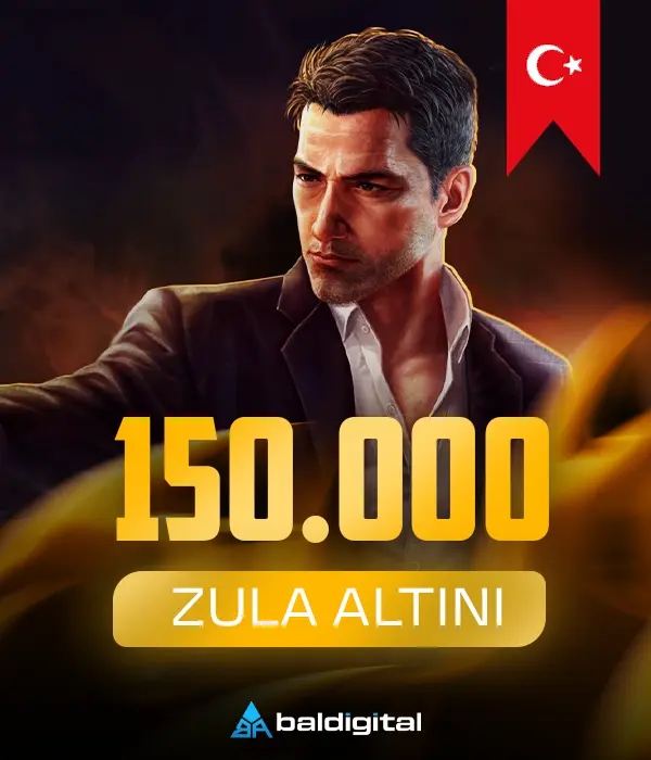 150000 Zula Altın