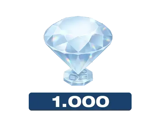 Kwai Elmas - 1000