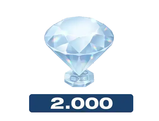 Kwai Elmas - 2000