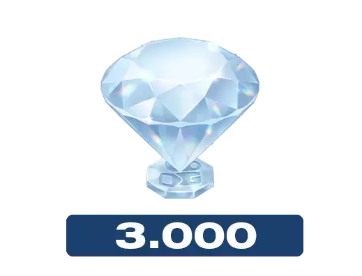 Kwai Elmas - 3000