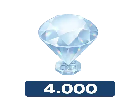 Kwai Elmas - 4000