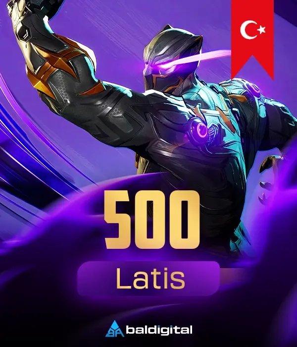 500 Latis