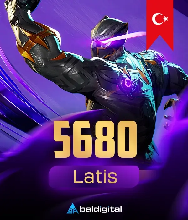 5680 Latis