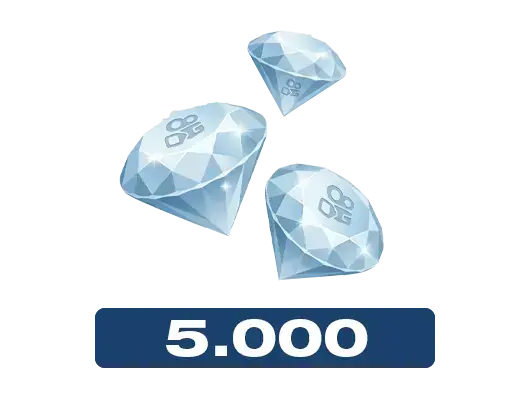 Kwai Elmas - 5000