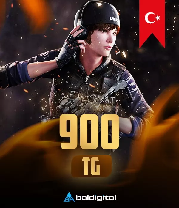 Point Blank 900 TG E-Pin