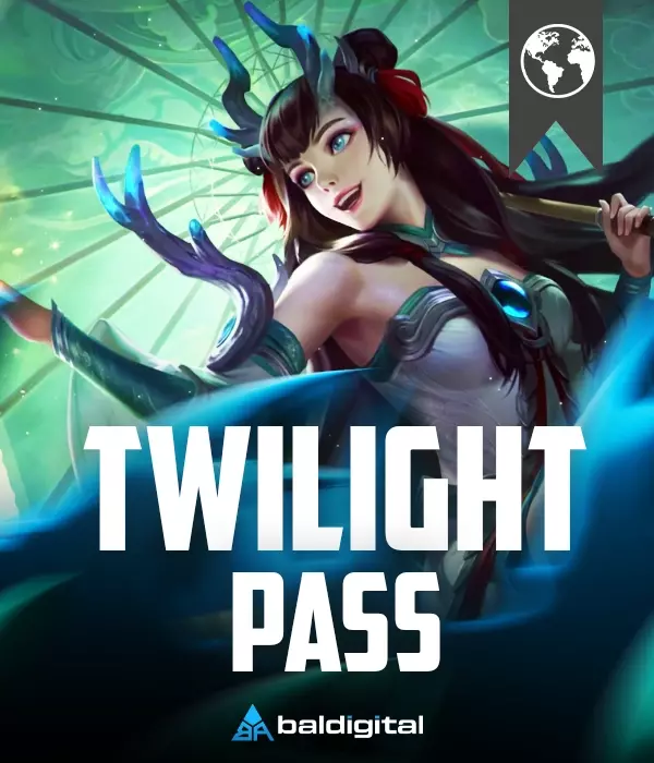 Mobile Legends Bang Bang Twilight Pass