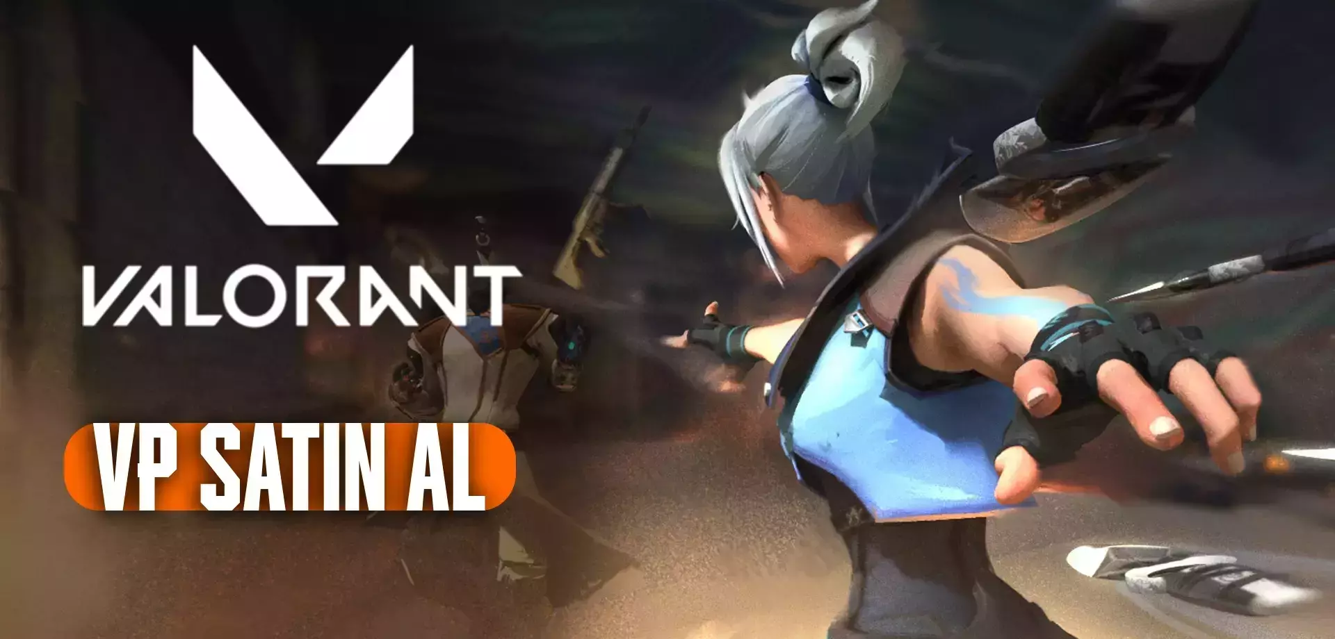 Baskent pin Ucuz Vp - Hizli VP