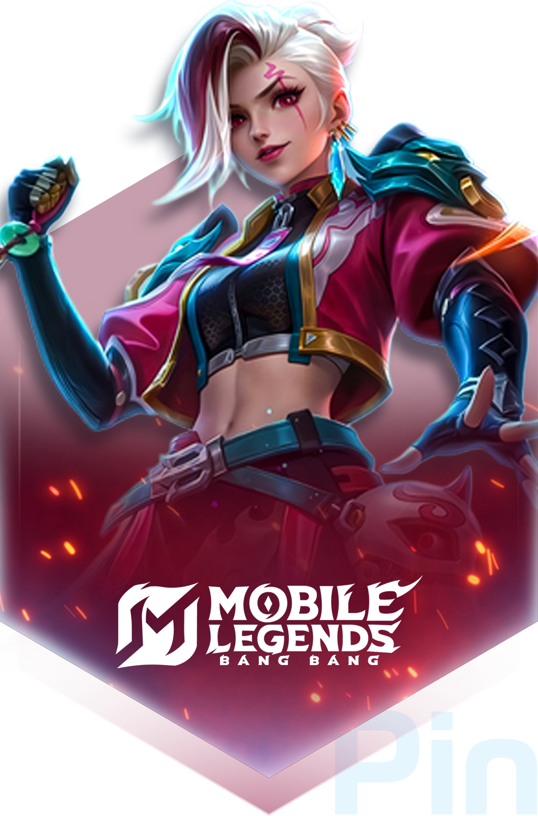 Mobile Legends