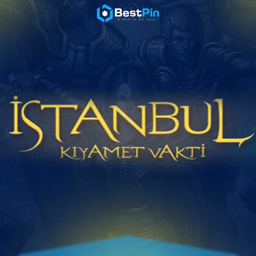 İstanbul Kıyamet Vakti