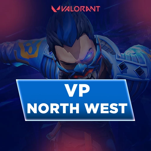 Valorant Points North West