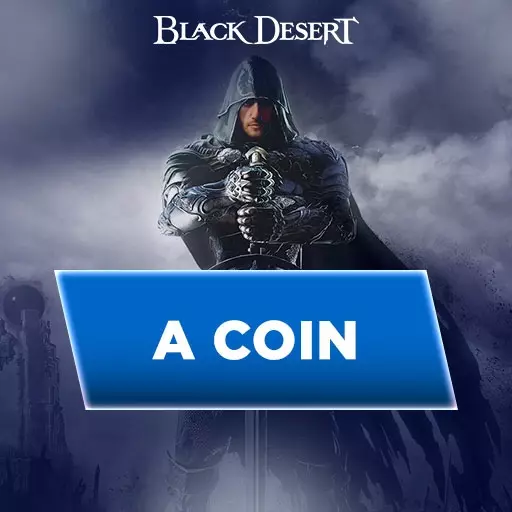 Black Desert Online Acoin