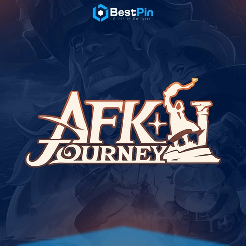 AFK Journey