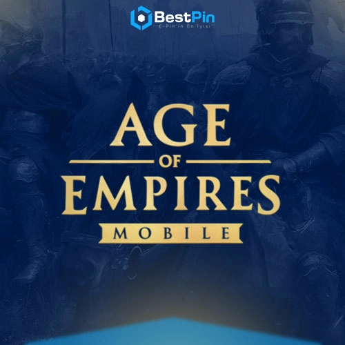 Age of Empires Mobile