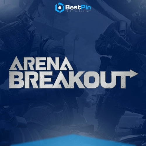 Arena  Breakout