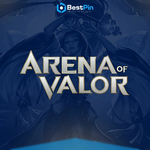 Arena Of Valor