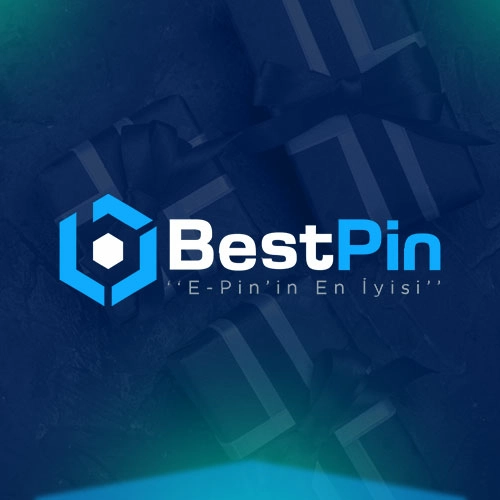 BestPin Gift Card