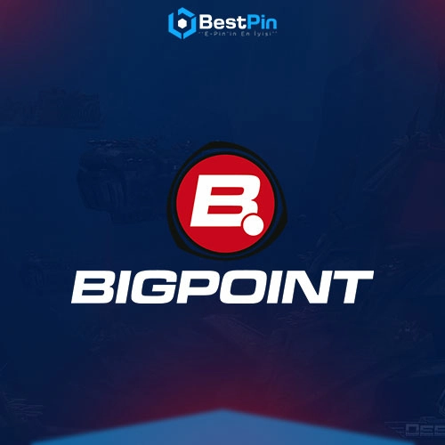 Bigpoint