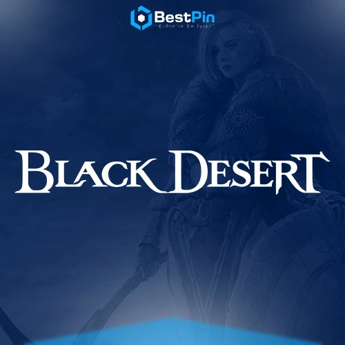 Black Desert Online