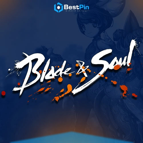 Blade and Soul