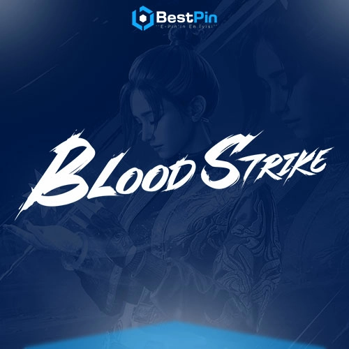 Blood Strike