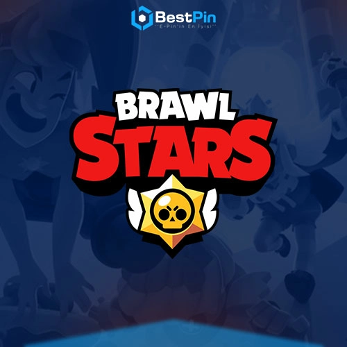 Brawl Stars