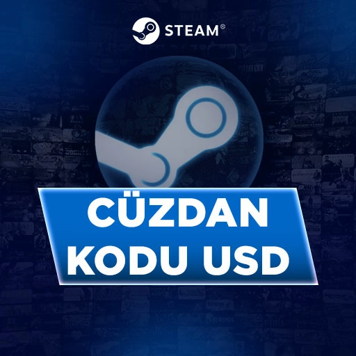 Steam USD