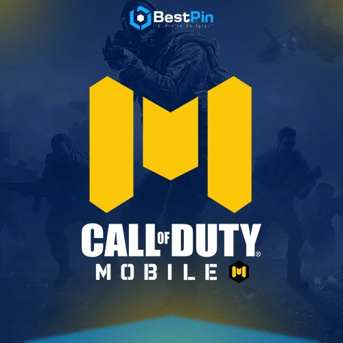 Call Of Duty Mobile