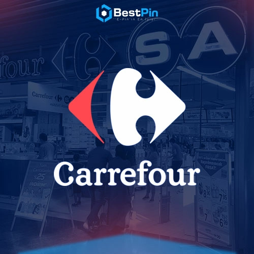 CarrefourSA Hediye Kartı
