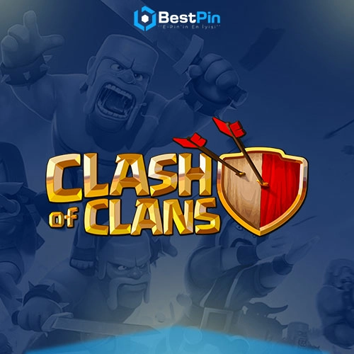 Clash of Clans
