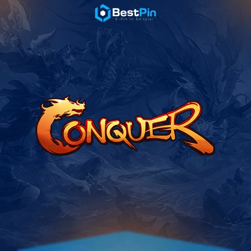 Conquer Online