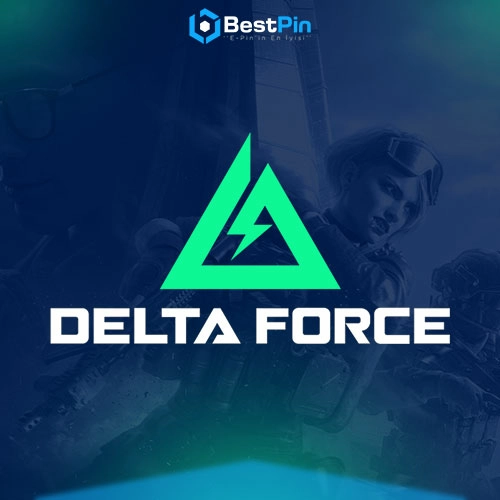 Delta Force
