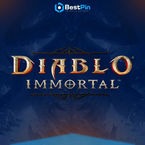 Diablo Immortal