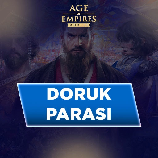 Age of Empires Mobile Doruk Parası ( Token )