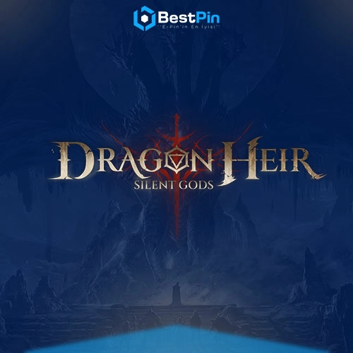 Dragonheir Silent Gods