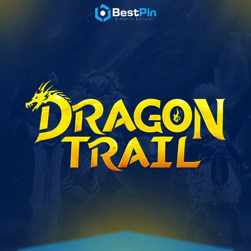 Dragon Trail Elmas