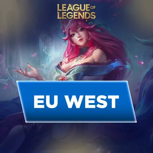 League Of Legends EU WEST