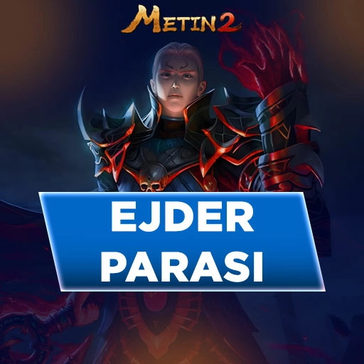 Metin2 Ejder Parası