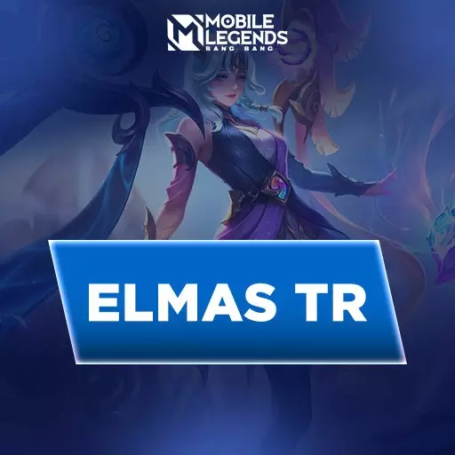 Mobile Legends Bang Bang TR