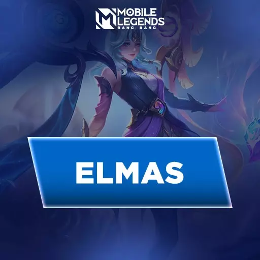 Mobile Legends Bang Bang