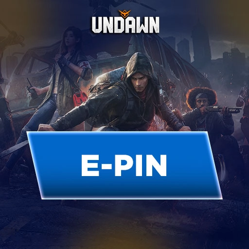 Undawn Epin