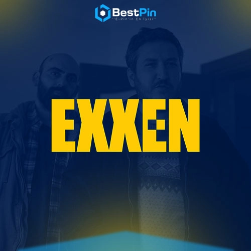 Exxen Üyelik