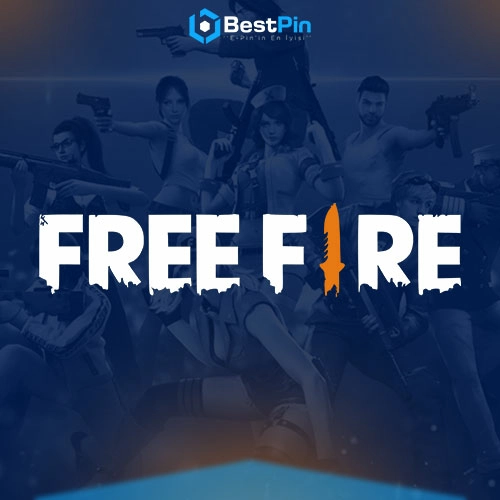 Free Fire