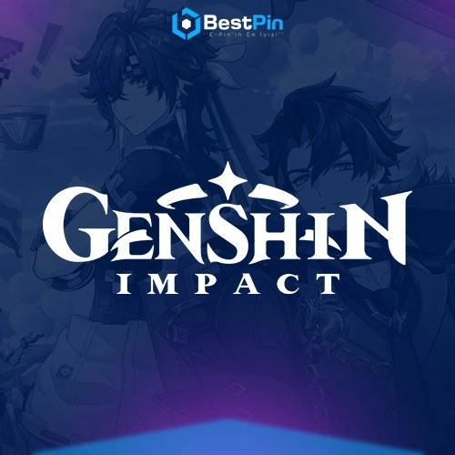 Genshin Impact