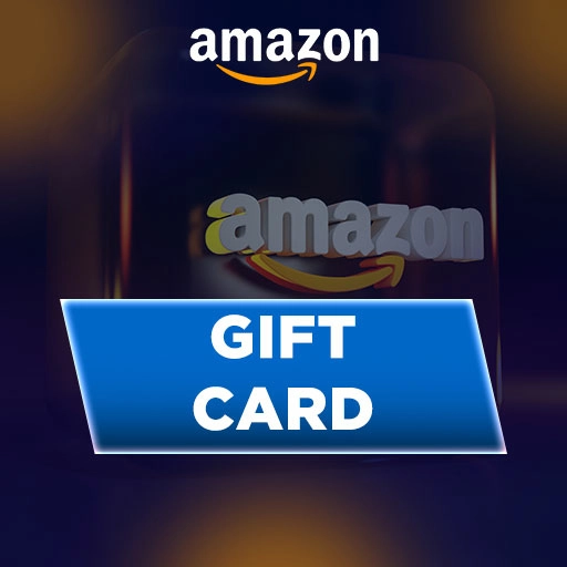 Amazon USD Gift Card