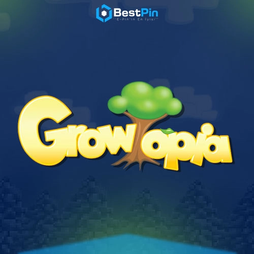 Growtopia