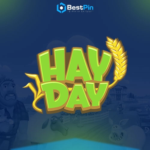 Hay Day
