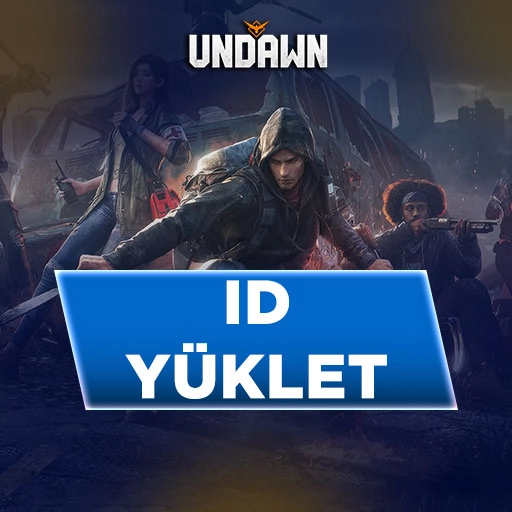 Undawn ID Yüklet